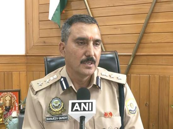 Shimla SP accuses DGP Verma of interference, abusing authority in Vimal Negi death probe