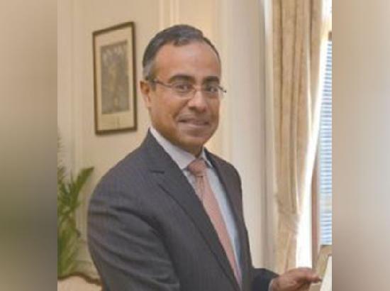 Sanjeev Kumar Singla appointed as India's next Ambassador to France