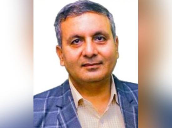 Bhog and Rasam Pagri for Babushahi Journalist Sanjeev Sood on April 18