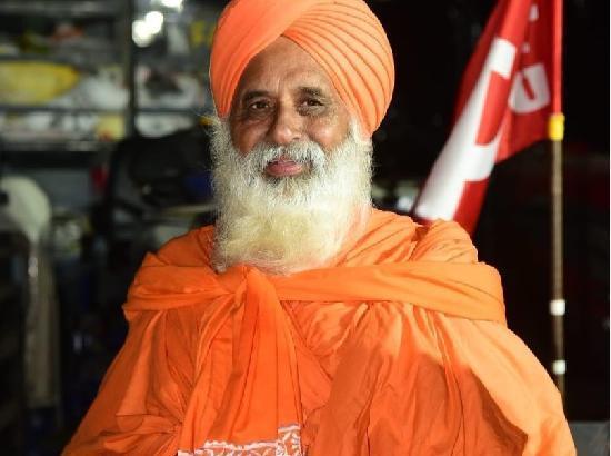 MP Sant Balbir Singh Seechewal seeks withdrawal of security, urges police deployment for public safety