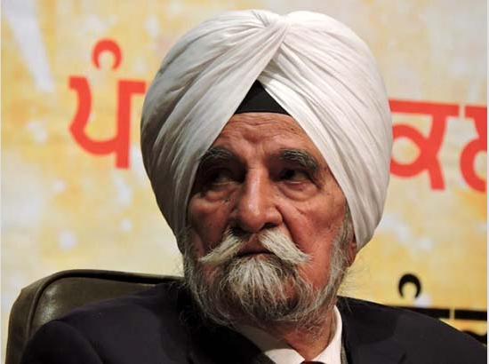 Sardar Singh Johal's suggests to field Moosewala's father Balkaur Singh in Sangrur by-election