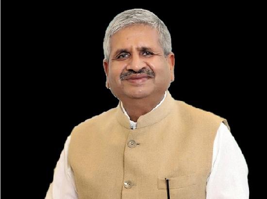 Punjab Police Stations Facing Acute Staff Shortage; AAP MPs Have Exposed Their Own Government: BJP