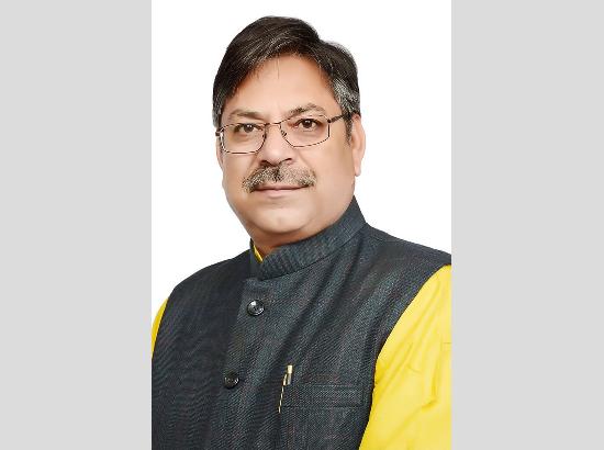 From ABVP Activist to Punjab BJP In-Charge: How Satish Poonia rose through the BJP in four decades