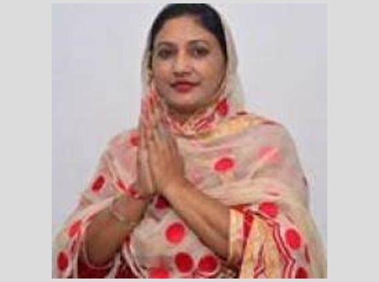 Former MLA Satkar Kaur, nephew sent to 14-day judicial custody