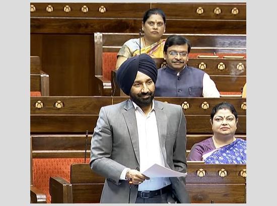 Over 1.22 crore farmers trained in 3 yrs, Govt tells MP Satnam Sandhu in Parliament