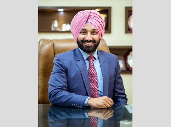 MP Satnam Sandhu demands conferring of Bharat Ratna on Shaheed Bhagat Singh, Udham Singh and Madan Lal Dhingra