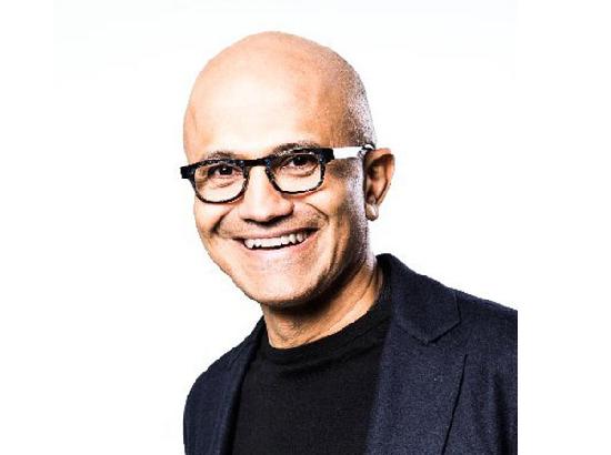 Microsoft gets new chairman
