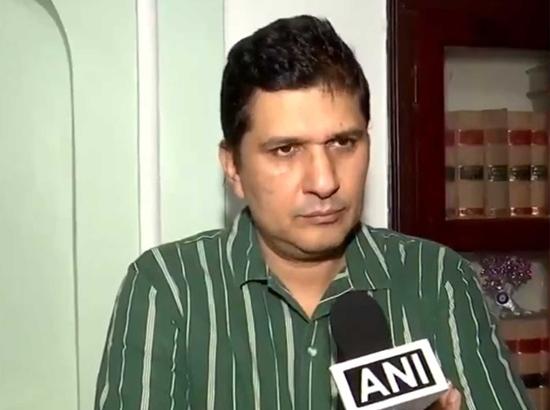 AAP's Saurabh Bharadwaj alleges Rs 22,000 crore rice scam plan in Delhi