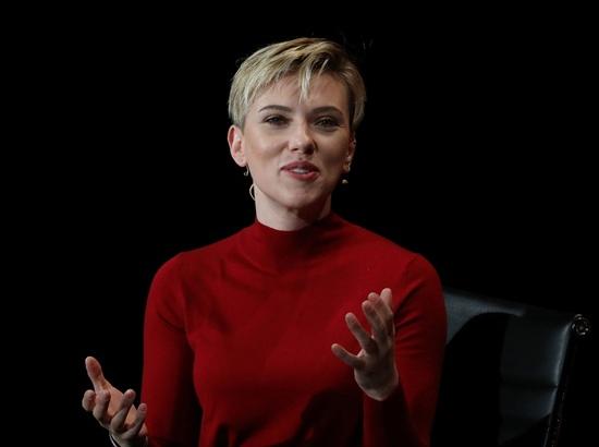 Scarlett Johansson set to lead next 'Exorcist' film, director Mike Flanagan confirms