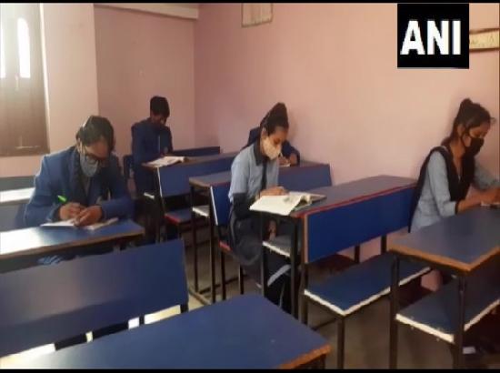 Schools closes in Himachal Pradesh till this date