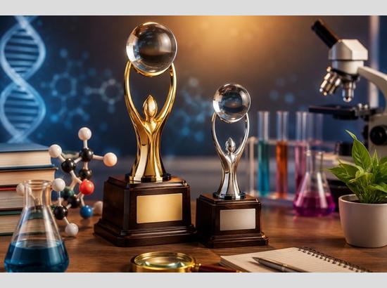 Haryana invites nominations for Vigyan Ratna Awards 2026; Scientists can apply till this date