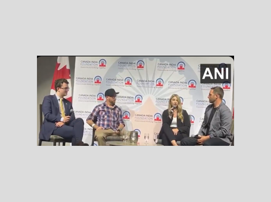 National Security Conference in Canada calls for stronger action to counter radical forces
