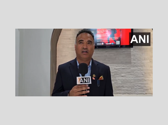 Canada: Chief organiser of National Security Conference calls for unity against extremism
