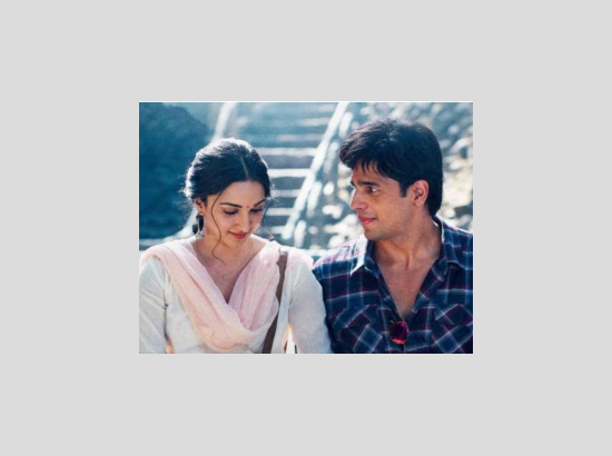 Sidharth Malhotra-Kiara Advani blessed with baby girl