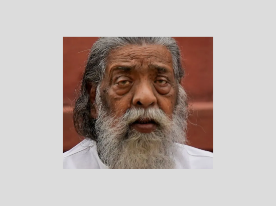Former Jharkhand CM Shibu Soren passes away at 81
