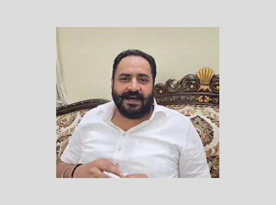 Big Breaking:Fugitive AAP MLA Harmeet Singh Pathanmajra Arrested After Months on the Run ( Watch Video also) 