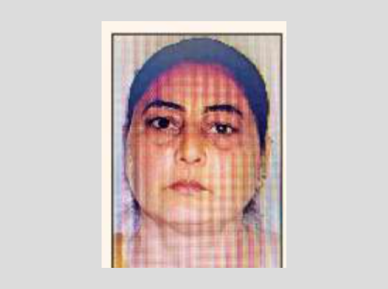 Sikh woman part of Jatha converts to Islam and marries in Pakistan