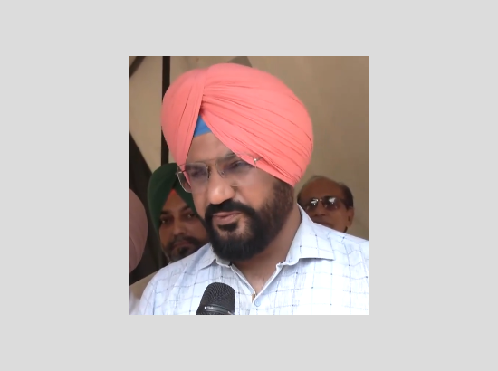We were trapped under a conspiracy at CM residence: Sukhchain Singh Khaira on ‘Laddu’ controversy, vows to continue stir ‘Secretariat to Satauj’