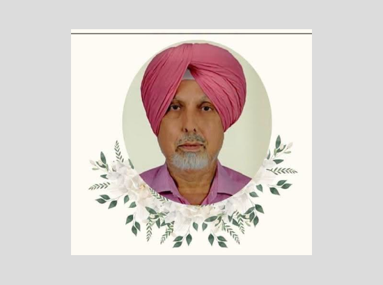Former IAS Capt. Preetdev Singh Shergill is no more, KBS Sidhu condoles demise