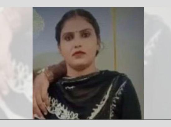Punjab: 30-year-old woman found dead in hotel room