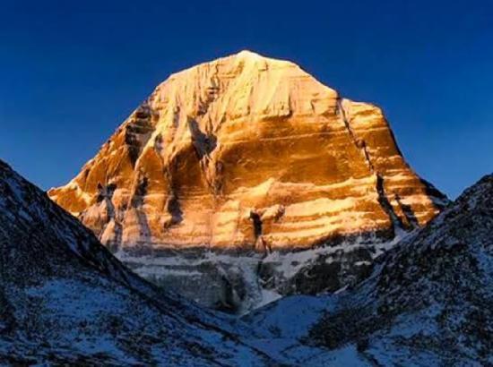 Himachal CM Sukhu urges Centre to explore feasibility of opening Kailash Mansarovar Yatra via Shipki-La route