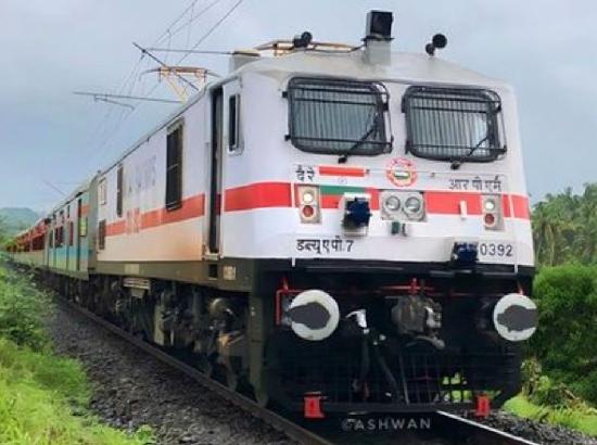 Six Special Trains to facilitate RRB Level-1 Exam candidates from August 3 to 6