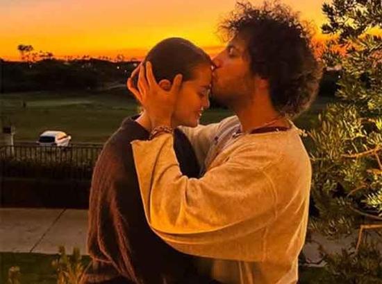 Selena Gomez, Benny Blanco put wedding plans on hold to focus on music