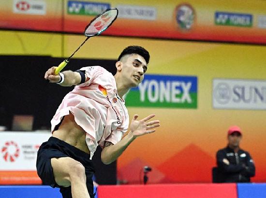 Paris Olympics: Lakshya Sen marches to pre-quarters following win over Jonatan Christie