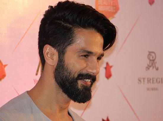 List of awards and nominations received by Shahid Kapoor - Wikipedia