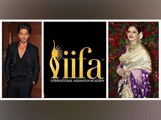 Shah Rukh's host avatar to Rekha's performance: IIFA 2024 promises a star-studded affair