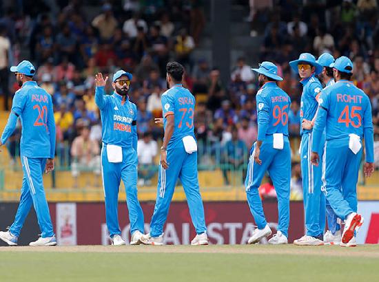 Shami back, Siraj dropped as Team India announce squad for Champions Trophy 2025 and England ODI series