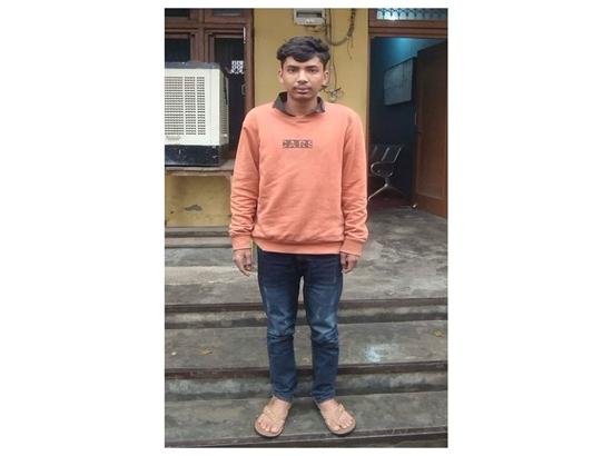 J-K: BSF apprehends 19-year-old Bangladeshi national; interrogation underway