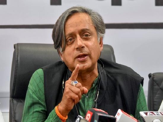 To benefit from income tax relief, you need jobs: Shashi Tharoor takes dig at Budget highlight