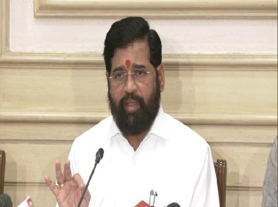 Eknath Shinde speaks to stranded Maharashtra tourists in Nepal, assures help for safe return
