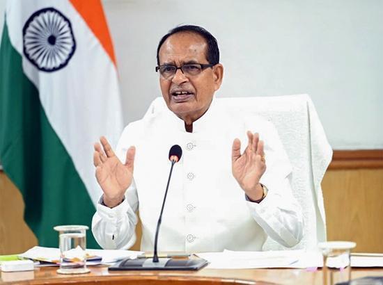 Shivraj Singh Chouhan orders crop damage assessment after rains, hailstorms; Assures support to farmers