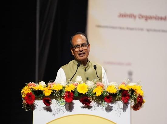 11 crore farmer IDs created five months ahead of deadline: Shivraj Singh Chouhan