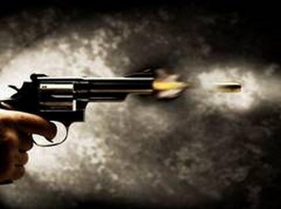 JJP leader shot dead in Panipat