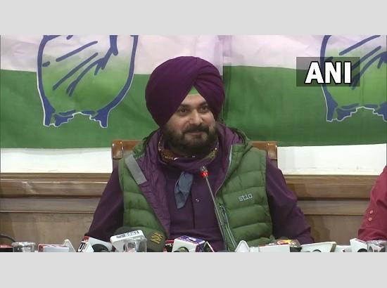 Sidhu launches fresh attack on Channi government on Kotkapura firing probe (Watch Video) 