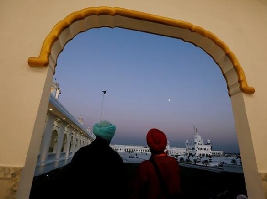 Stuck atop Nishan Sahib for 4–5 hrs, Sewadar Balwant Singh shares what kept him calm