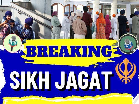 Takht Patna Sahib defies Sri Akal Takht order, sparks rift between Sikh religious institutions