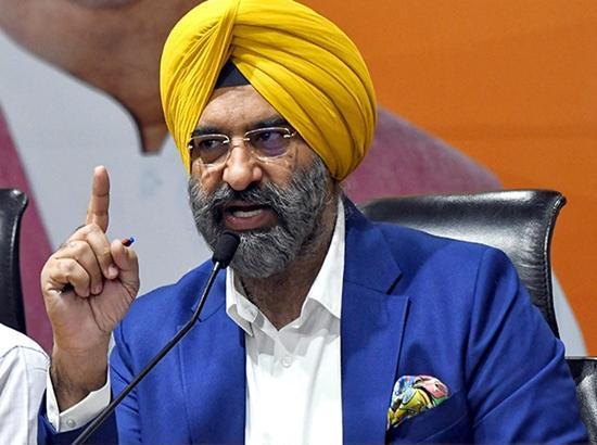 BJP hits back at Channi, advises him to visit Pak and check reality of Surgical Strike
