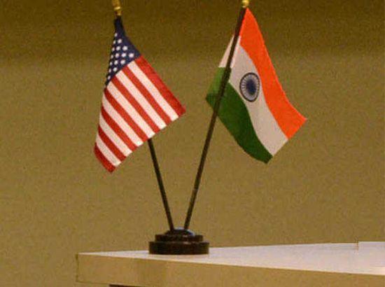 US redirects vaccine manufacturing supplies allowing India to make additional 20 million C