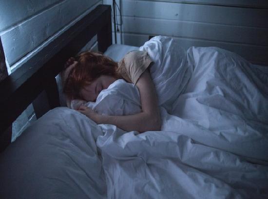 Depression, anxiety during pandemic linked to poor sleep