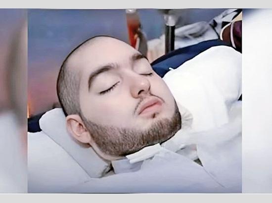 Saudi Arabia’s 'Sleeping Prince' passes away after 20 years in coma