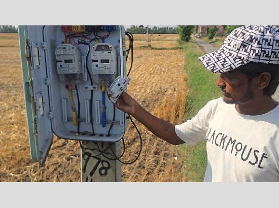 Stolen smart meter SIMs raise security concerns in border villages; two more cases surface
