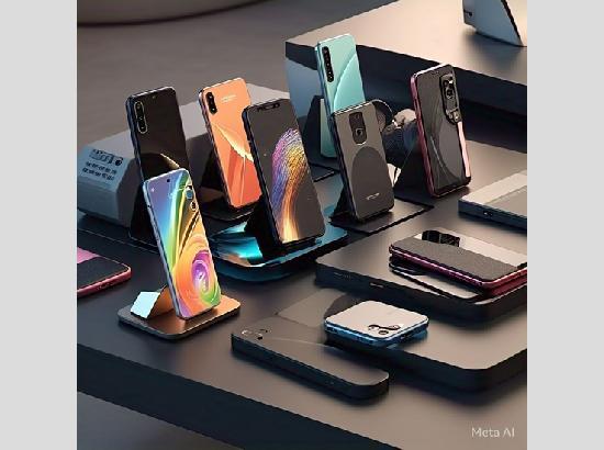 Smartphone screen protectors to require compulsory BIS registration from April 1, 2027