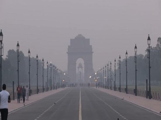 Delhi to trial run cloud seeding to combat smog menace