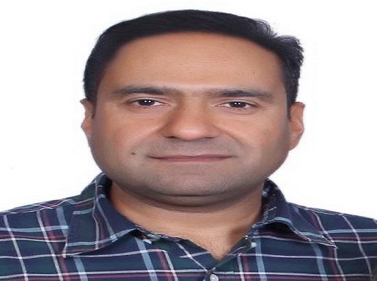 Ayali's U-Turn over Harsimrat Badal's resignation has proved  his dubious nature: Soni Galib 