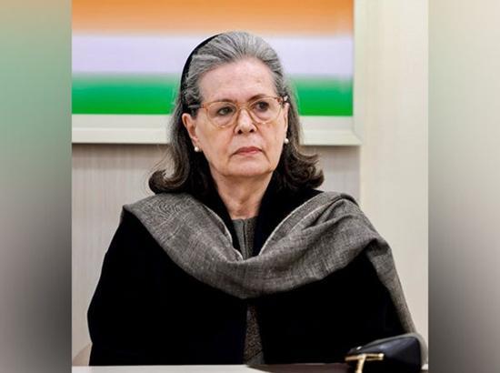 Sessions Court issues notice to Sonia Gandhi; Details Inside