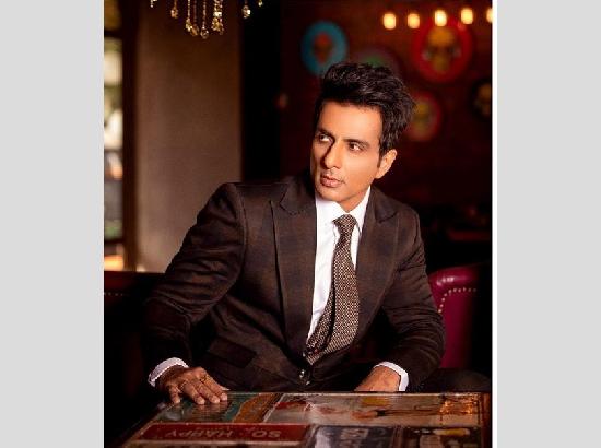 Sonu Sood tests positive for COVID-19